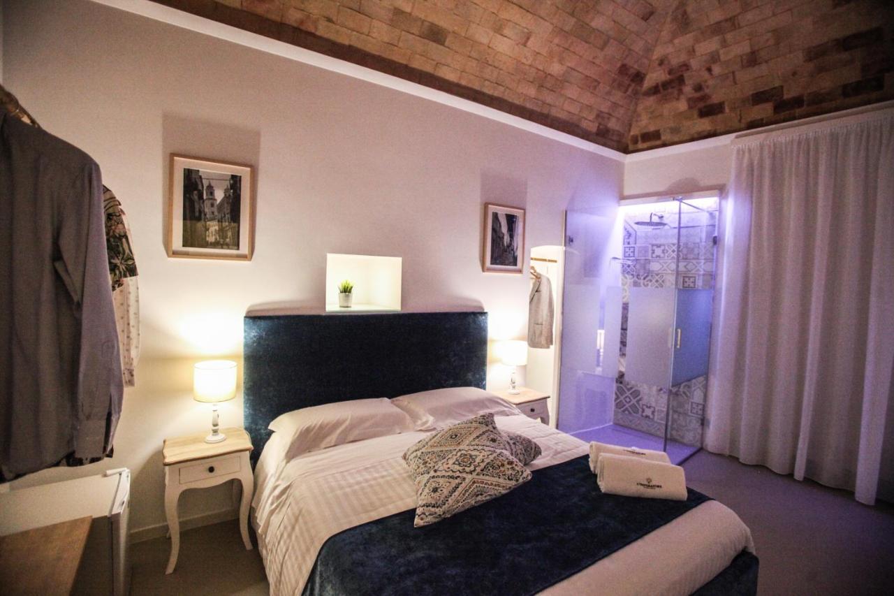 L'Imperatore Relax & Charme อัลตามูรา ภายนอก รูปภาพ
