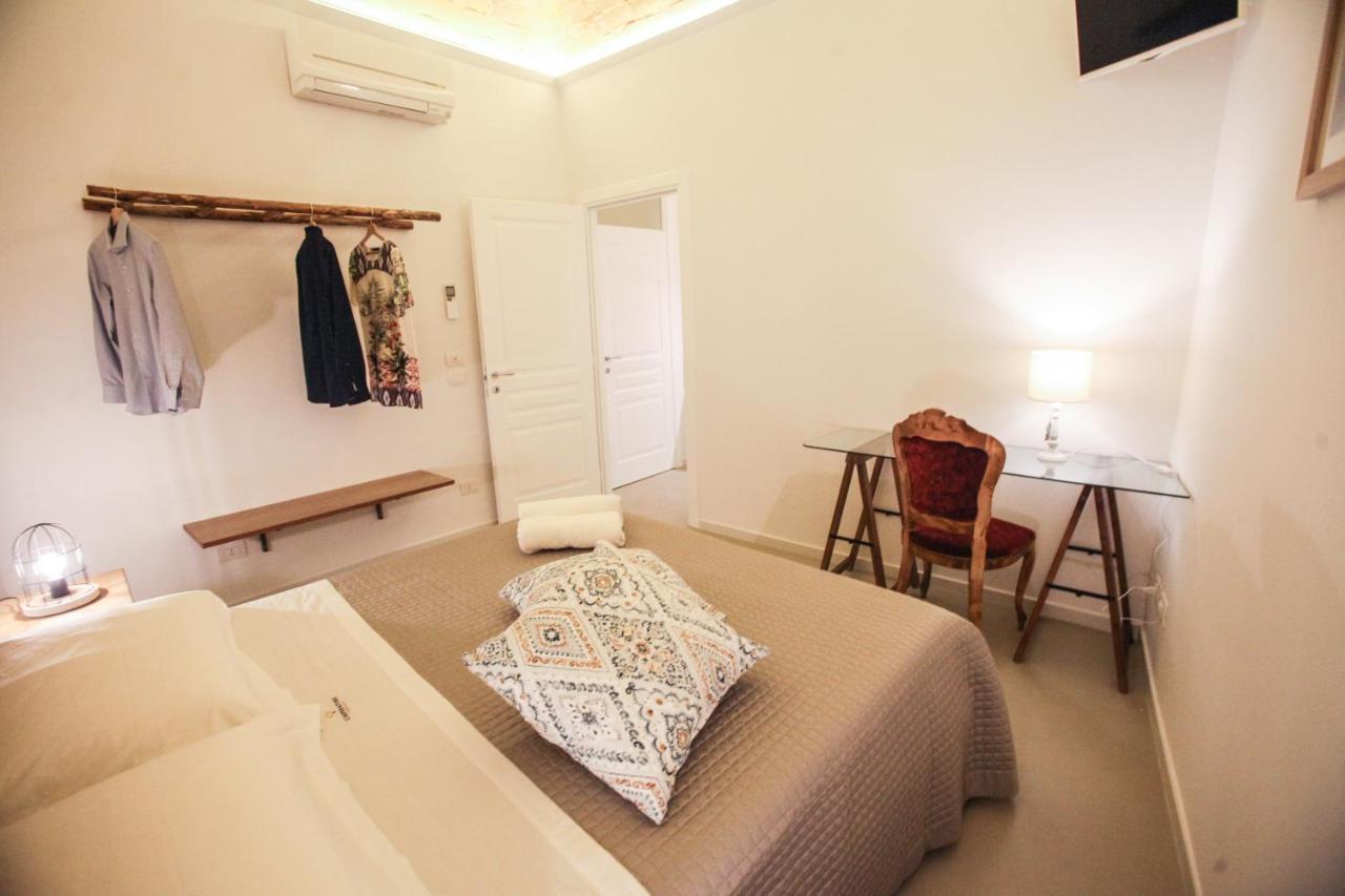 L'Imperatore Relax & Charme อัลตามูรา ภายนอก รูปภาพ