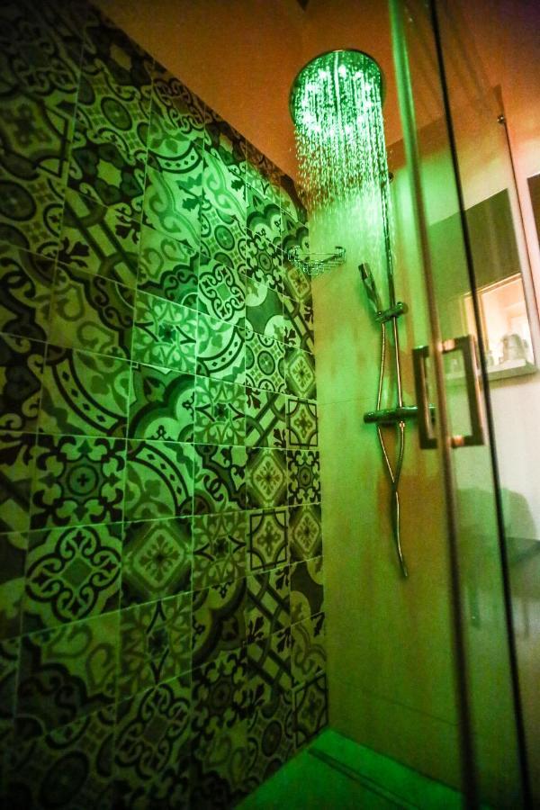 L'Imperatore Relax & Charme อัลตามูรา ภายนอก รูปภาพ