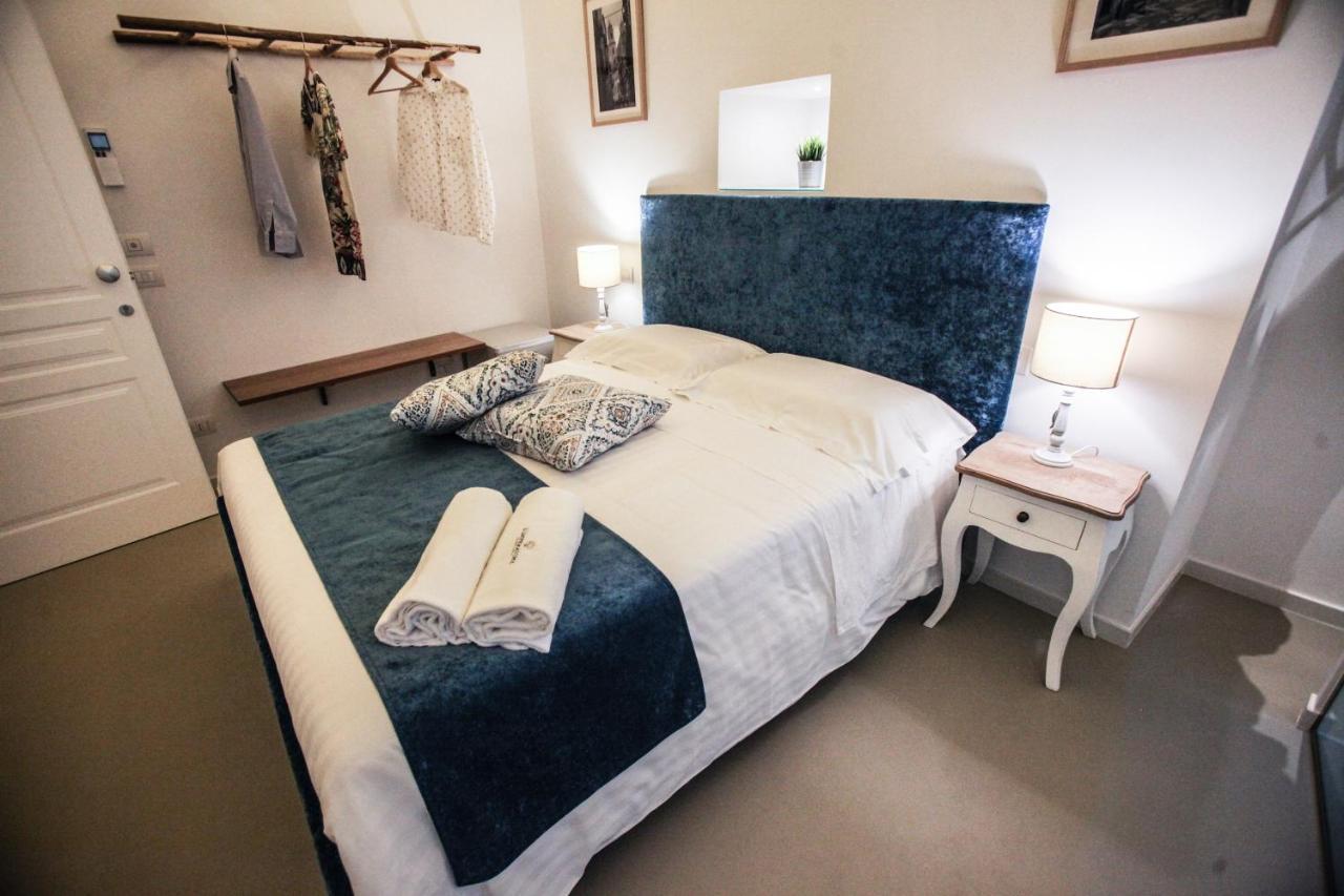 L'Imperatore Relax & Charme อัลตามูรา ภายนอก รูปภาพ