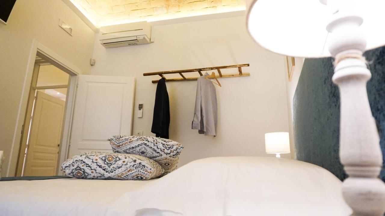 L'Imperatore Relax & Charme อัลตามูรา ภายนอก รูปภาพ