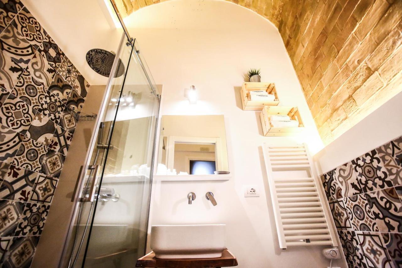 L'Imperatore Relax & Charme อัลตามูรา ภายนอก รูปภาพ