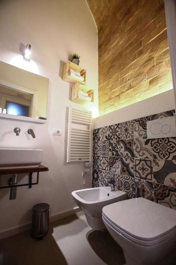 L'Imperatore Relax & Charme อัลตามูรา ภายนอก รูปภาพ