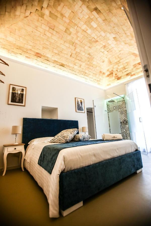 L'Imperatore Relax & Charme อัลตามูรา ภายนอก รูปภาพ