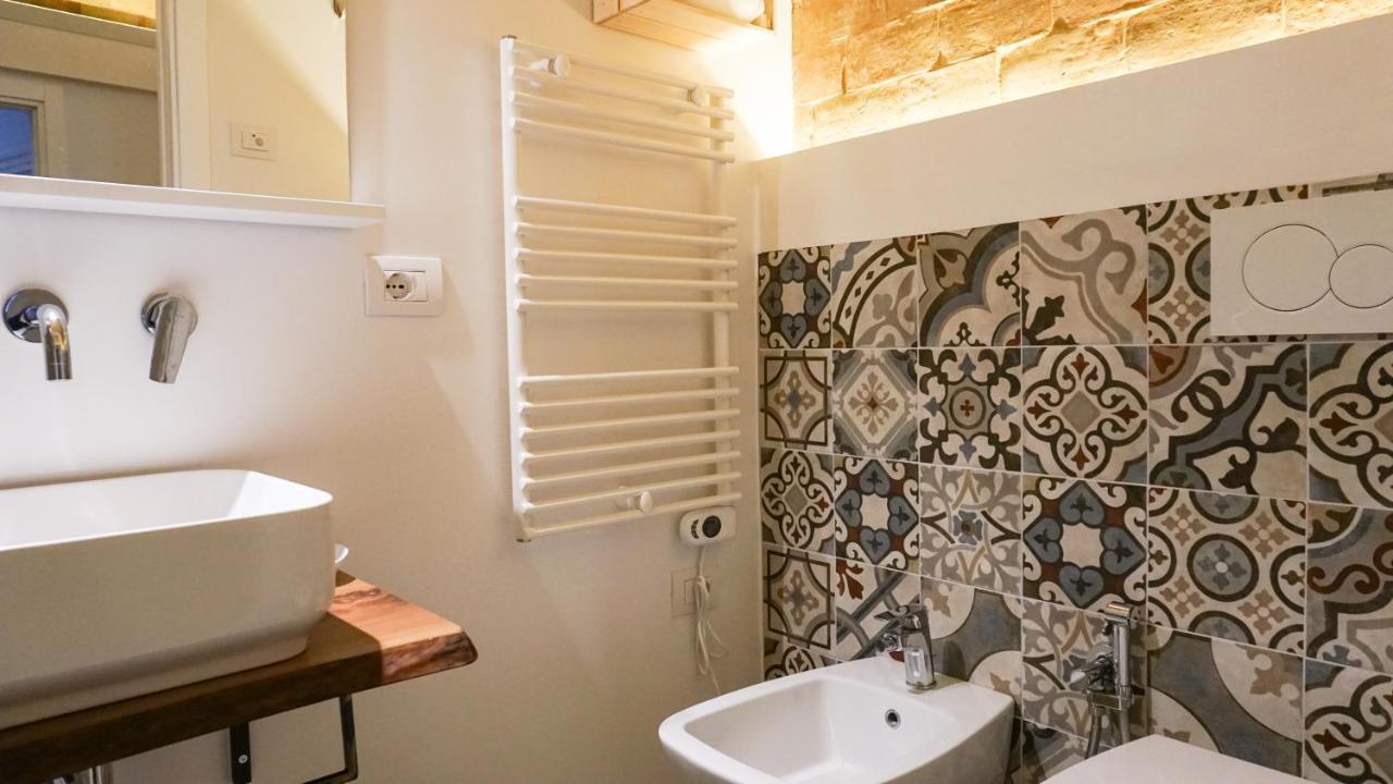 L'Imperatore Relax & Charme อัลตามูรา ภายนอก รูปภาพ