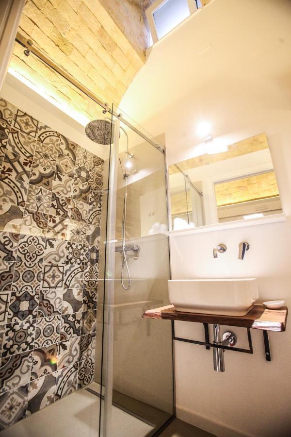 L'Imperatore Relax & Charme อัลตามูรา ภายนอก รูปภาพ