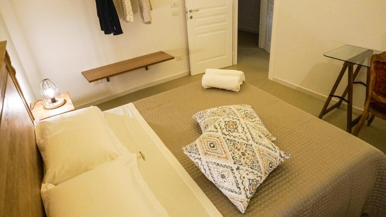L'Imperatore Relax & Charme อัลตามูรา ภายนอก รูปภาพ