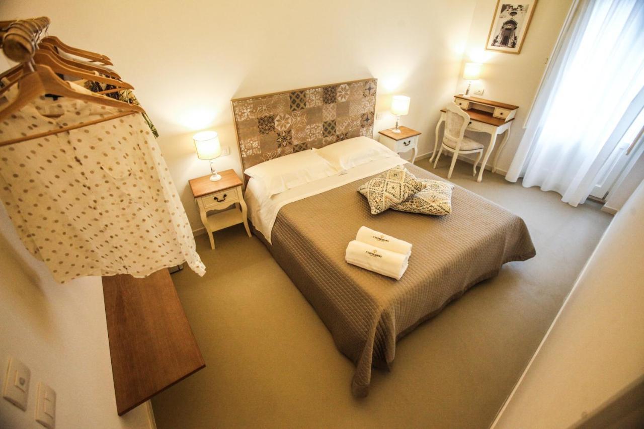 L'Imperatore Relax & Charme อัลตามูรา ภายนอก รูปภาพ