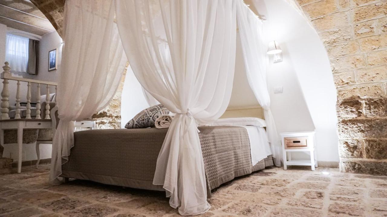 L'Imperatore Relax & Charme อัลตามูรา ภายนอก รูปภาพ