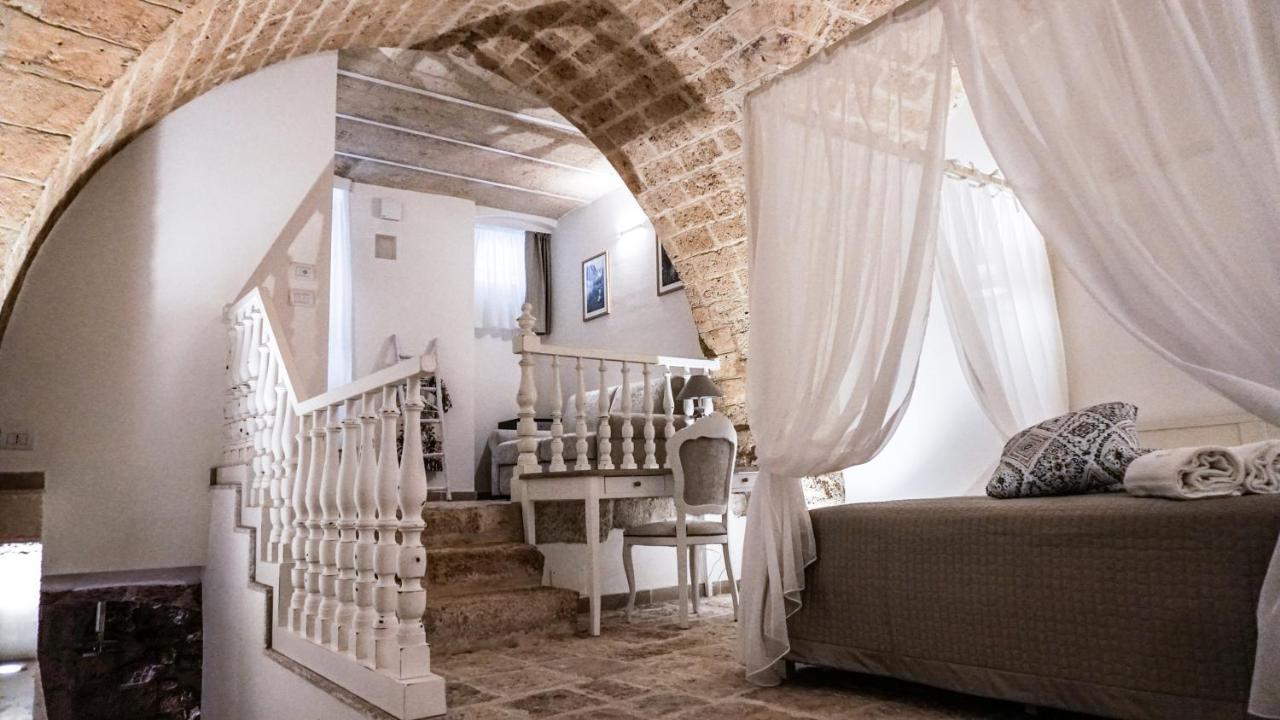 L'Imperatore Relax & Charme อัลตามูรา ภายนอก รูปภาพ