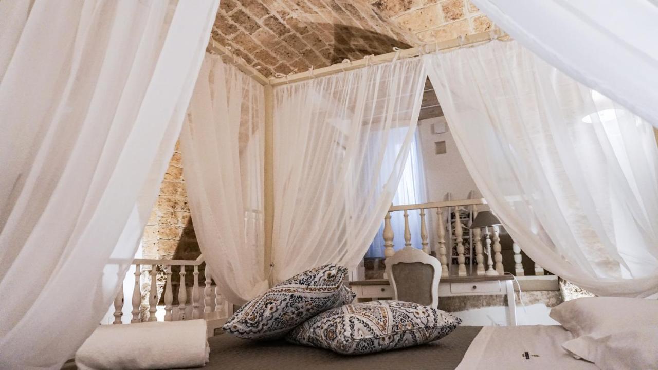L'Imperatore Relax & Charme อัลตามูรา ภายนอก รูปภาพ