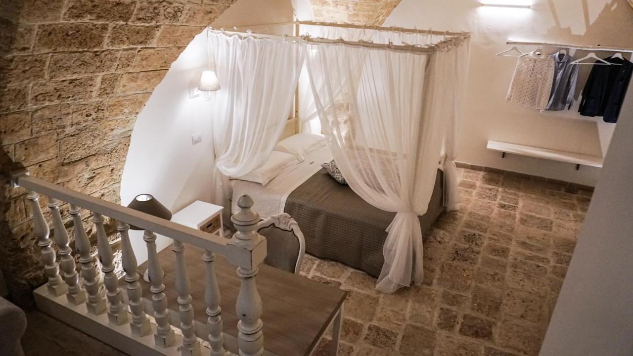 L'Imperatore Relax & Charme อัลตามูรา ภายนอก รูปภาพ