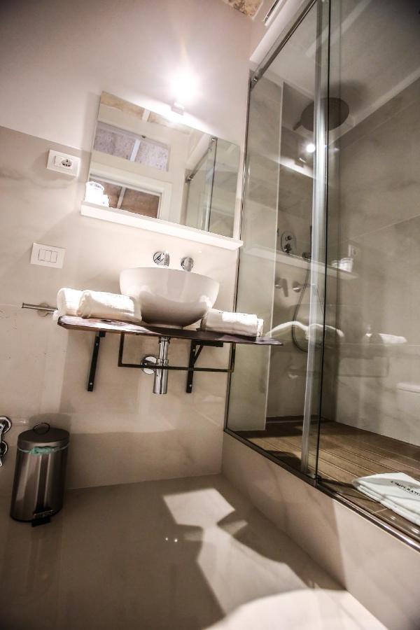 L'Imperatore Relax & Charme อัลตามูรา ภายนอก รูปภาพ