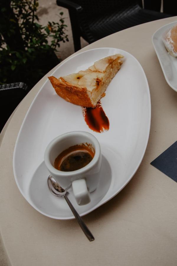 L'Imperatore Relax & Charme อัลตามูรา ภายนอก รูปภาพ